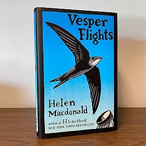 Vesper Flights [Signed]