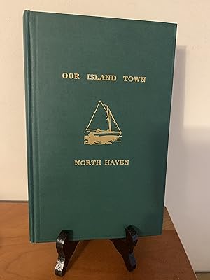 Our Island Town by Our Townspeople and Friends