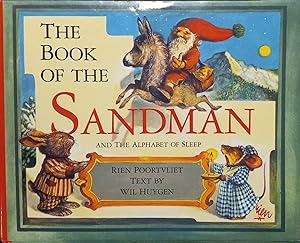 The Book of the Sandman; and The Alphabet of Sleep