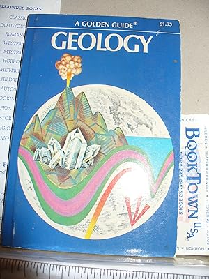 Geology (Golden Guide)