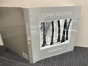 RECOLLECTIONS : Three Decades of Photography ( signed )