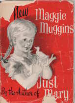 New Maggie Muggins stories : a recent selection of the famous radio stories