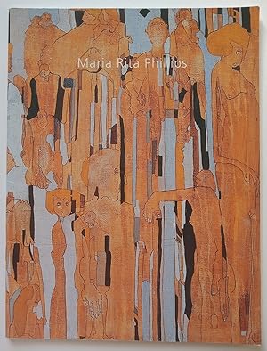 Maria Rita Phillips, Encounters (Exhibition Catalogue)