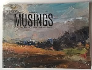 The book of musings paintings and thoughts from Nat Young