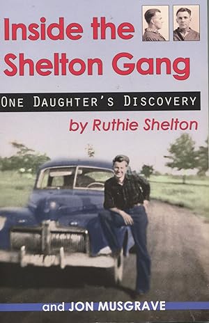 Inside the Shelton Gang; one daughter's discovery