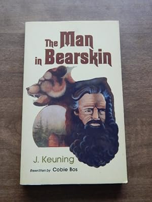 Man in Bearskin