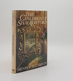 THE CHILDREN OF SHALLOWFORD
