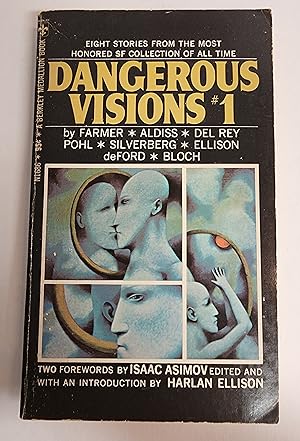 Dangerous Visions #1