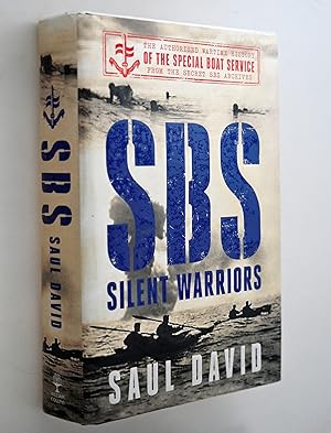SBS : silent warriors