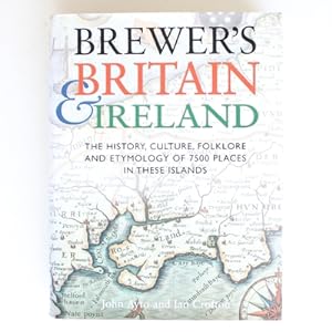 Brewer's Britain and Ireland