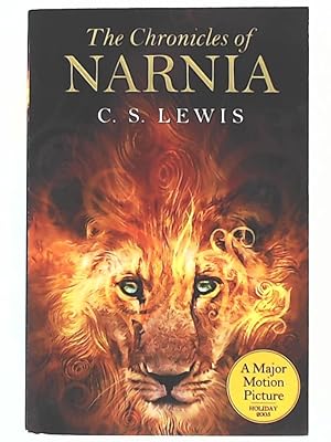 The Chronicles of Narnia. Adult Edition.: 7 Books in 1 Paperback
