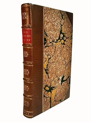 Review of the First Edition of Beechley's NARRATIVE OF A VOYAGE TO THE PACIFIC AND BEHRING'S STRA...