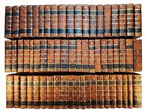 THE POETS OF GREAT BRITAIN IN ONE HUNDRED AND TWENTY-FOUR VOLUMES.