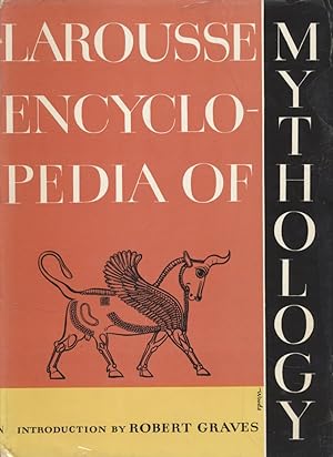 Larousse Encyclopedia of Mythology.