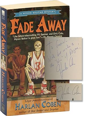 Fade Away (Signed First Edition)