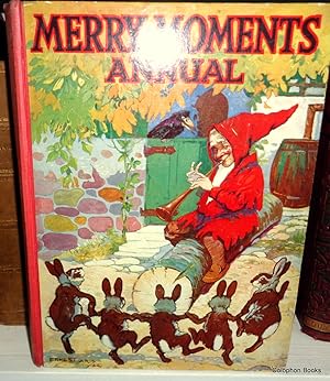Merry Moments Annual. 1926
