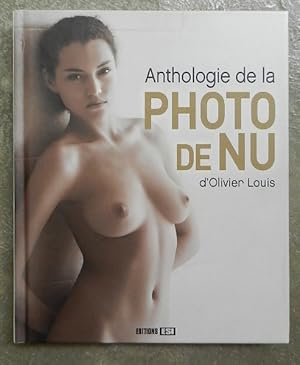 Anthologie de la photo de nu.