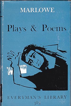 Marlowe's Plays and Poems