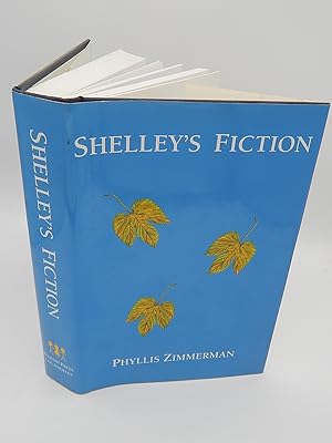 Shelley's Fiction