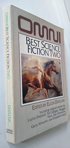 Omni Best Science Fiction Two
