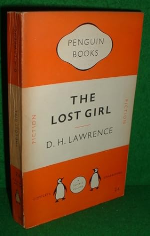 THE LOST GIRL , No 752 , A Double Volume