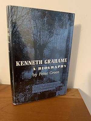 Kenneth Grahame A Biography