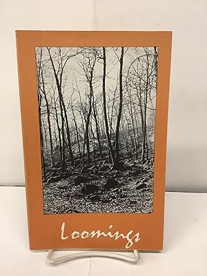 Loomings, Literary Journal, Autumn 1979