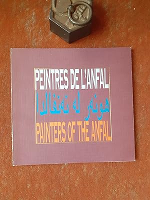 Peintres de l'Anfal / Painters of the Anfal