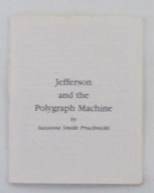 Jefferson and the Polygraph Machine