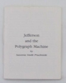 Jefferson and the Polygraph Machine