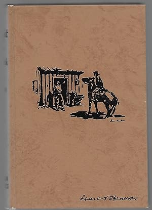 Light 'n Hitch: A collection of historical writing depicting life on the High Plains