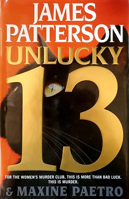 Unlucky 13