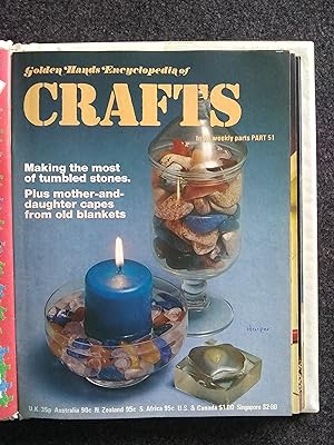 Golden Hands Encyclopedia of Crafts Part 51
