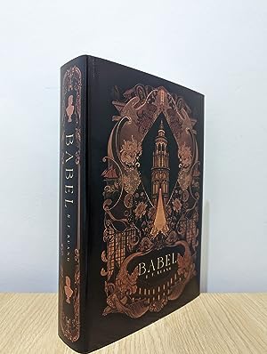 Babel (Signed Fox Wit Special Edition)