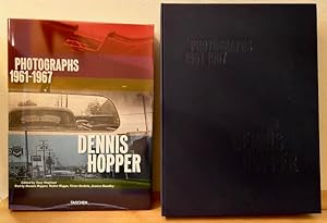 Dennis Hopper: Photographs, 1961-1967 (Limited Edition Boxed)