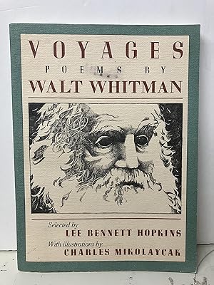 Voyages: Poems