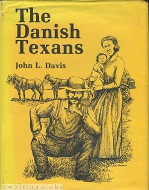 The Danish Texans