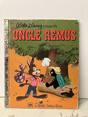 Walt Disney's Uncle Remus