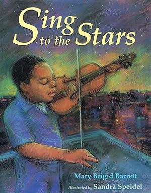 Sing To The Stars :