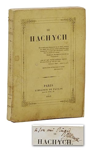 Le Hachych
