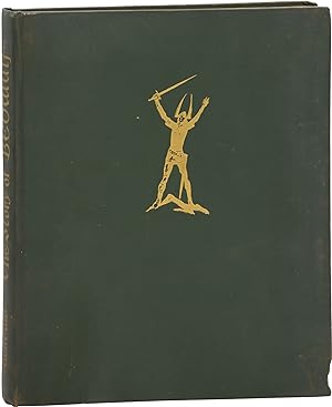 The Story of Beowulf (First Edition)