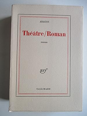 Théâtre / Roman