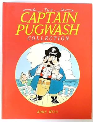 The Captain Pugwash Collection: The Secret of San Fiasco: The Battle of Bunkum Bay: The Quest of ...