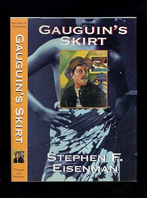 GAUGUIN'S SKIRT (First edition - illustrated)
