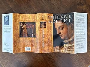 Catherine de Medici: A Biography