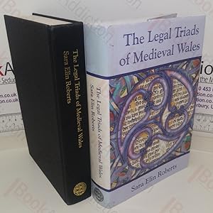 Legal Triads of Medieval Wales