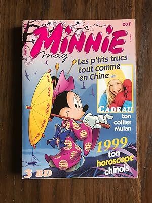 Minnie n° 43