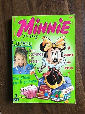 Minnie n° 58
