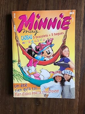 Minnie n° 61