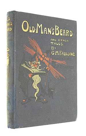 Old Man's Beard And Other Tales